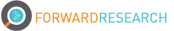 Forward Research Logo